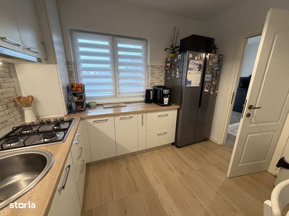 Casa Duplex, Mioveni, 2020, P+E,  mobilata