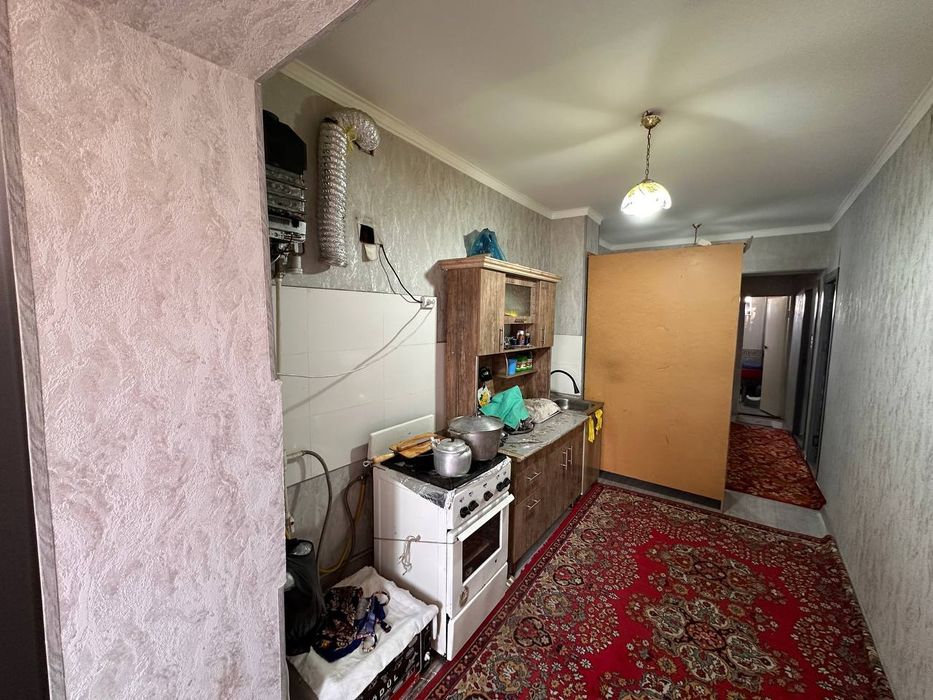 Продаётся 2/3/4 на Геофизике ( 77 серия )