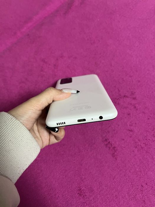 Samsung Galaxy A02s
