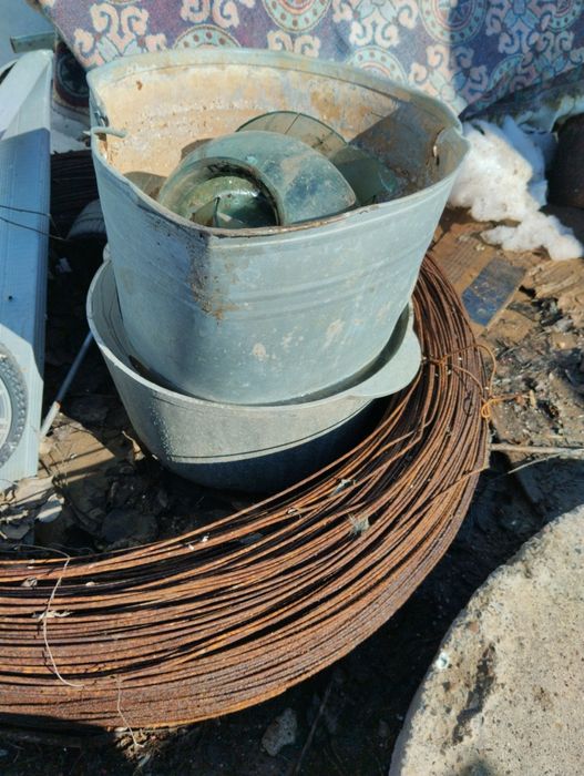 Продам проволоку