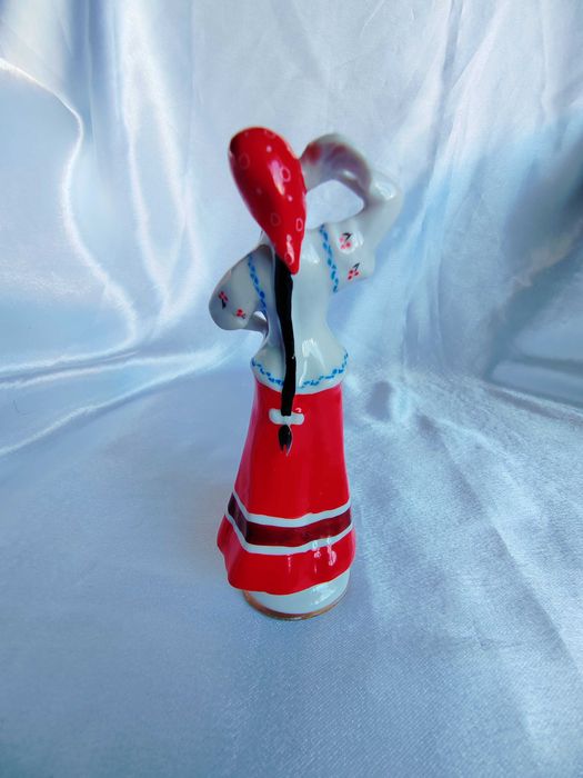 Статуэтки СССР  ретро