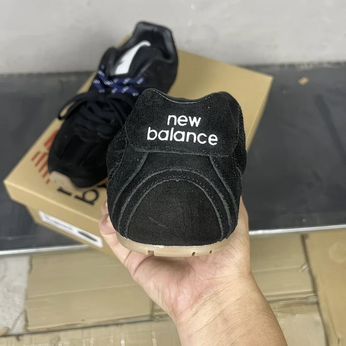 Miu Miu New Balance Кроссовки