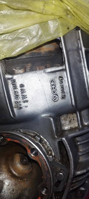 Продам АКПП на Ауди 80 Б3