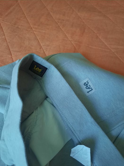 Дамски панталон Lee L размер