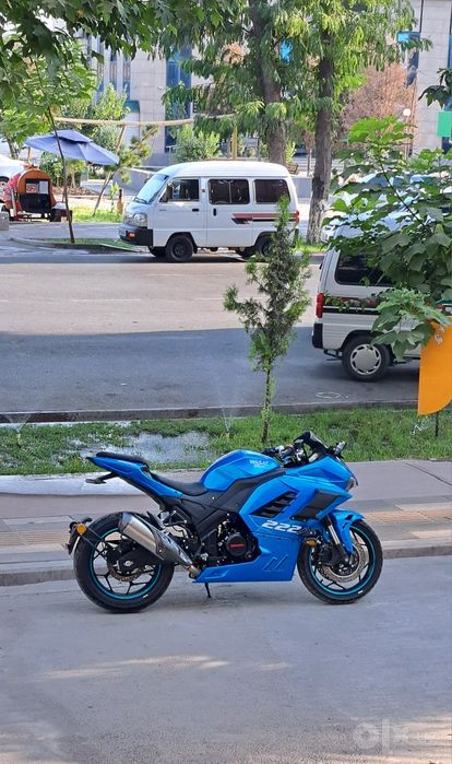 Wasat sport 222 moto