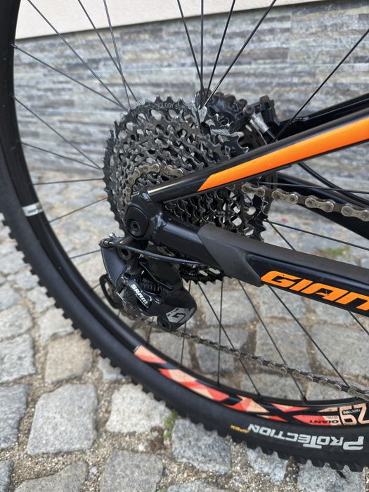 Планински велосипед Giant Anthem размер: 29/М