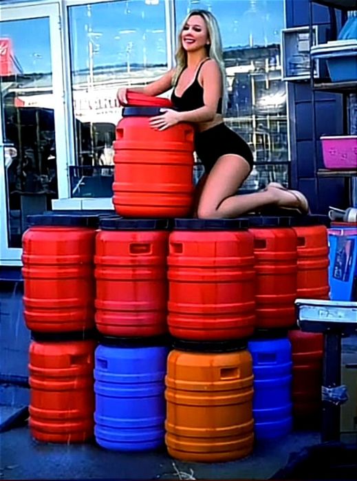 Бочки бочка баки бак тара ёмкость