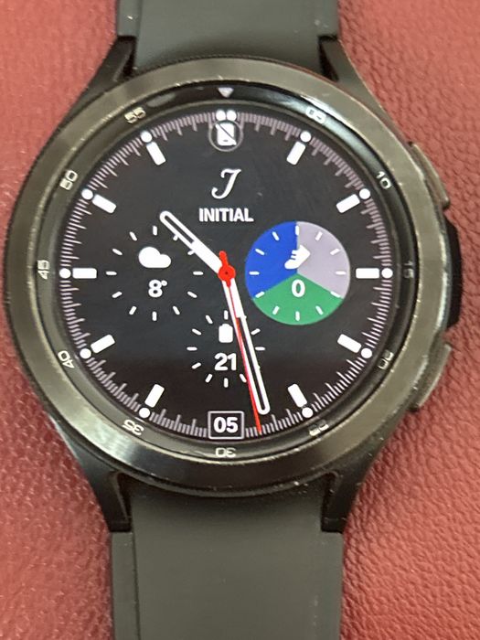 Ceas Samsung wach 4 cu incarcator