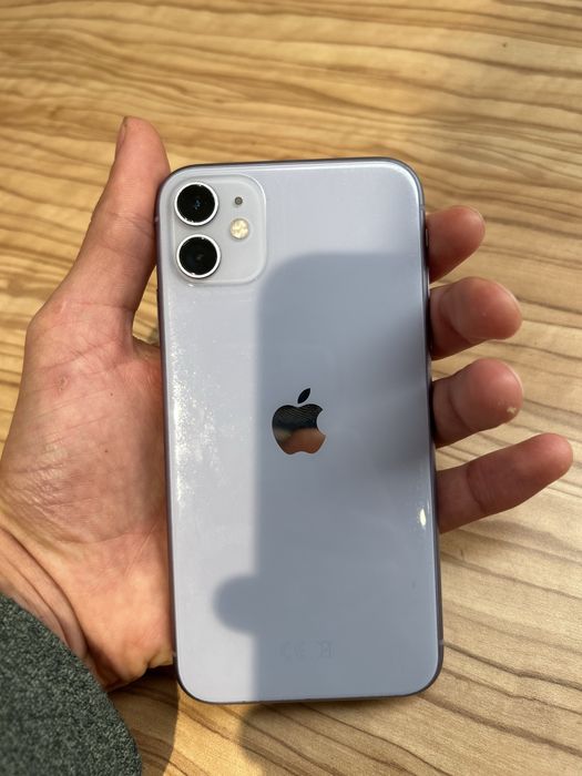 Iphone 11 64gb (roz)