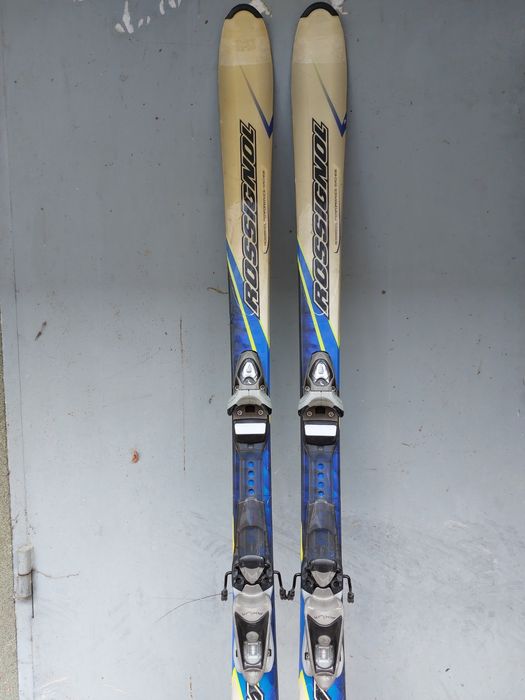 Ски Rossignol 150см