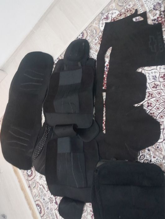 Чехол для авто,кобалт чехол(универсальный),Накидка на панель