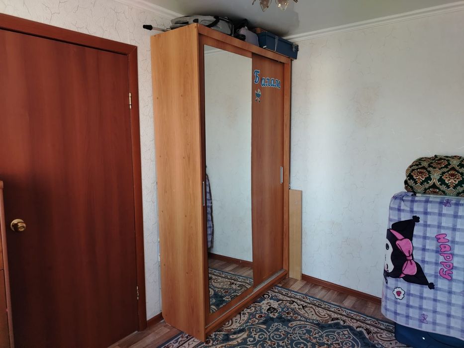 Срочно продам квартиру