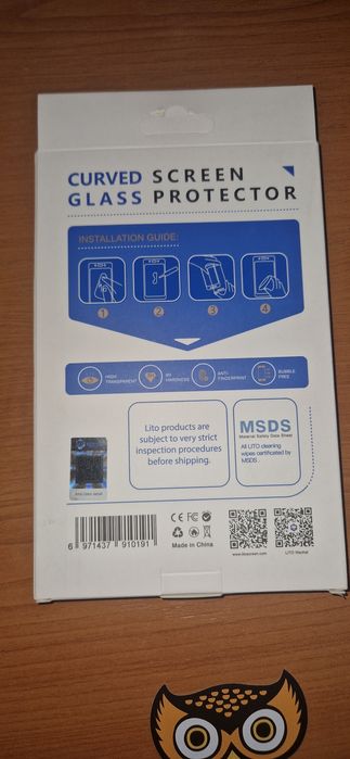 Folie privacy samsung s22 Ultra