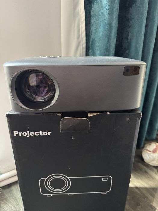 VideoProiector Full Hd