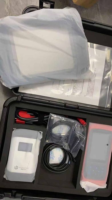 Diagnostika apparat  Lipmotors uchun