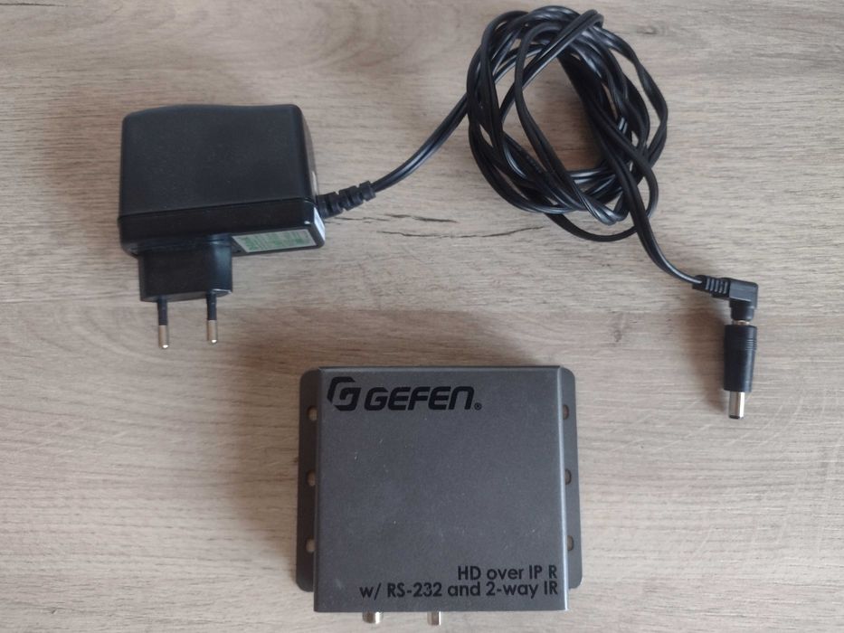 Gefen EXT-HD2IRS-lan-rx