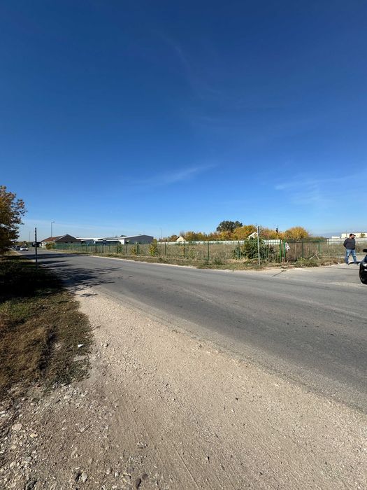 Продава се Парцел в Пловдив, Тракия - 4754 кв.м за 33 €/кв.м - Снимка #4