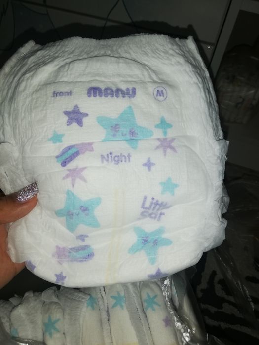 Подгузники трусики, подгузники