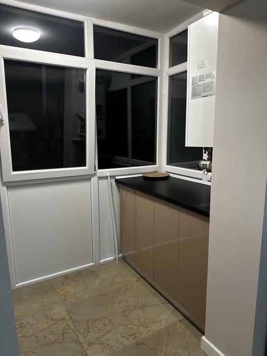 Apartament regim hotelier