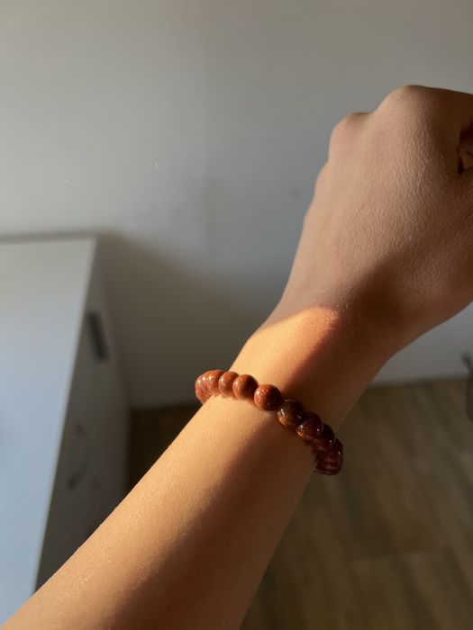 Гривна Тигрово Око