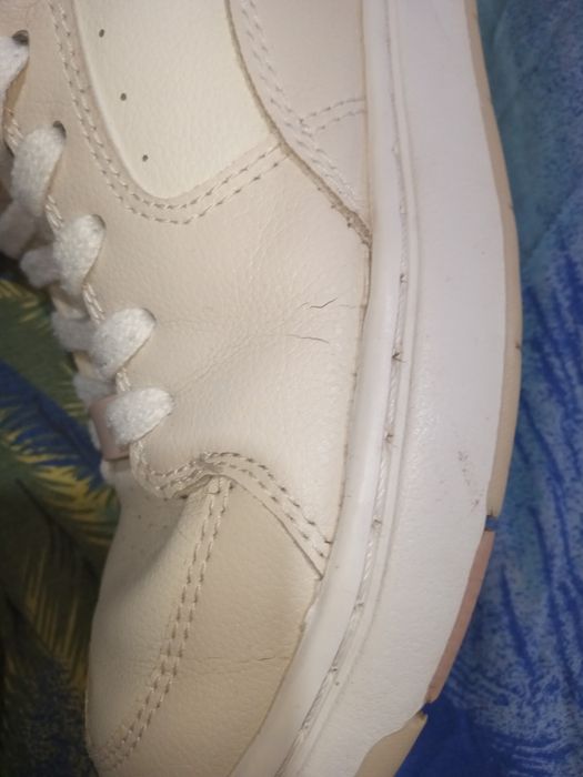 Adidași ghete Zara 34 fata