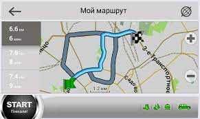 Igo primo  WIN CE  IGO Luna  android