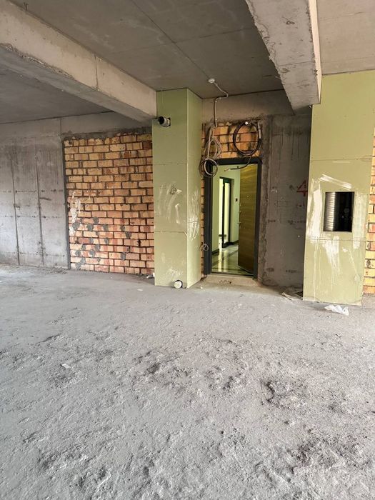 4-комнатная квартира 113,55 м², Шайхантахурский район, 3 этаж