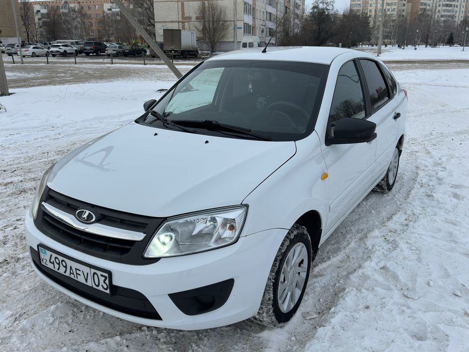 Продам Lada Granta