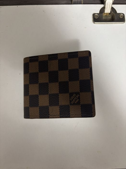 Portofel Louis vuitton