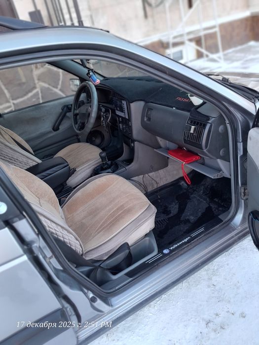 Продам живой пасат б3 универсал