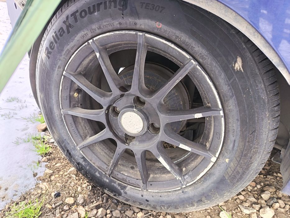 Джанти / автомобилни джанти