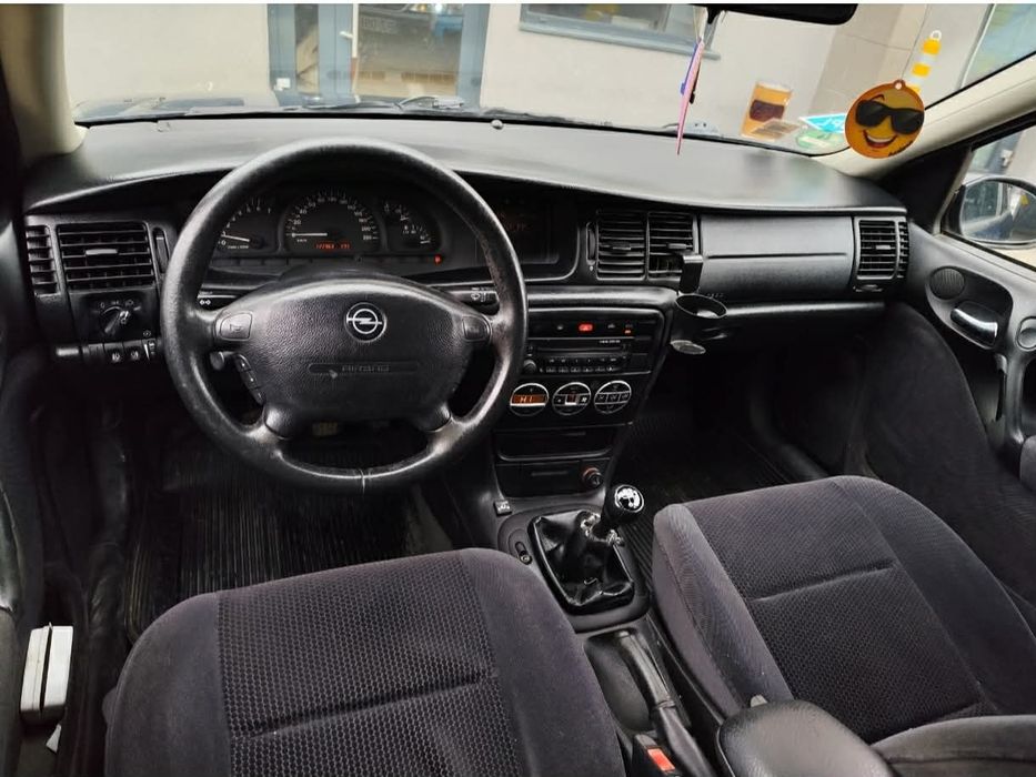 Vând Opel Vectra B facelift