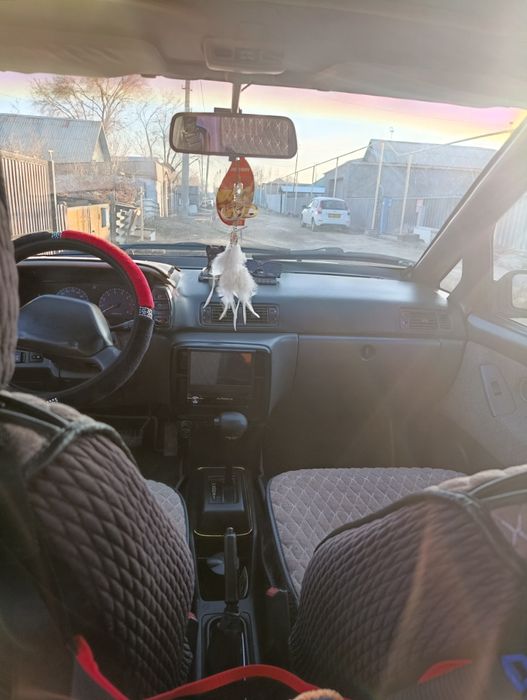 Продам Ниссан Прерия