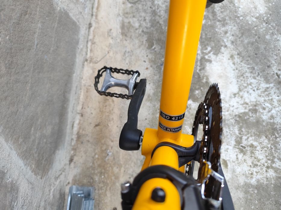 Велосипед Cinelli Hobootleg 28