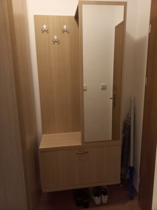 Студио за продажба в Слънчев бряг | комплекс Гербер 1