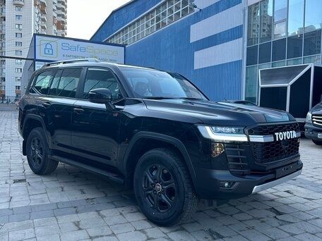 Услуги профессионального водителя
