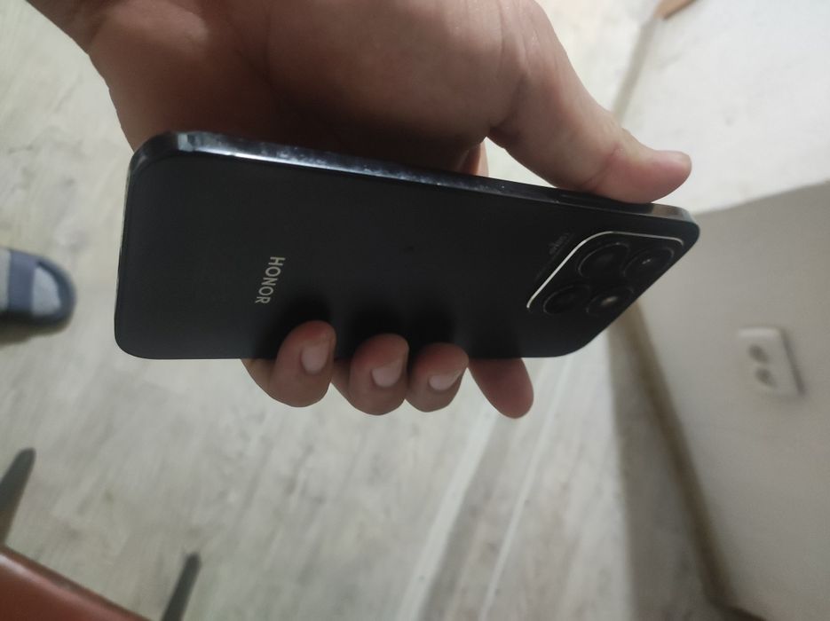 HONOR X8b Ram 8.0