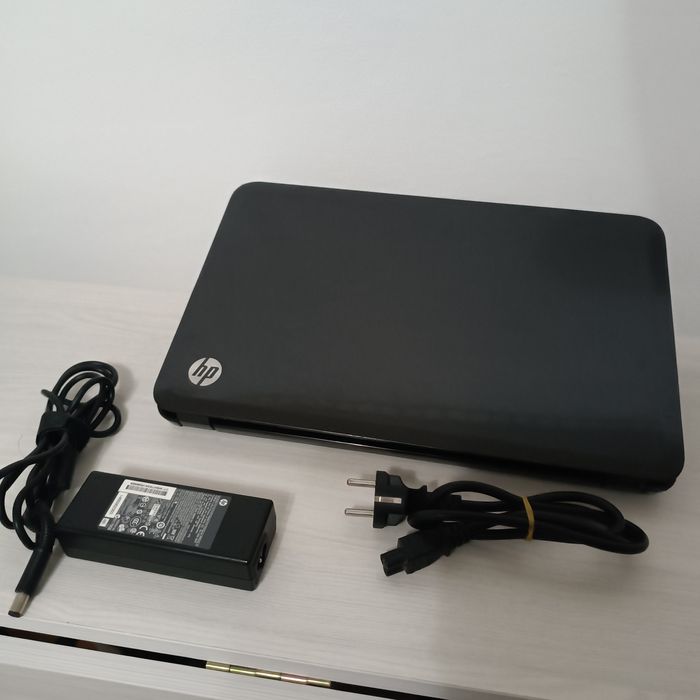 Ноутбук HP Pavilion G6