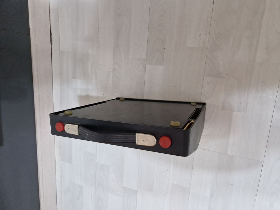 Masina de scris ROBOTRON CELLA