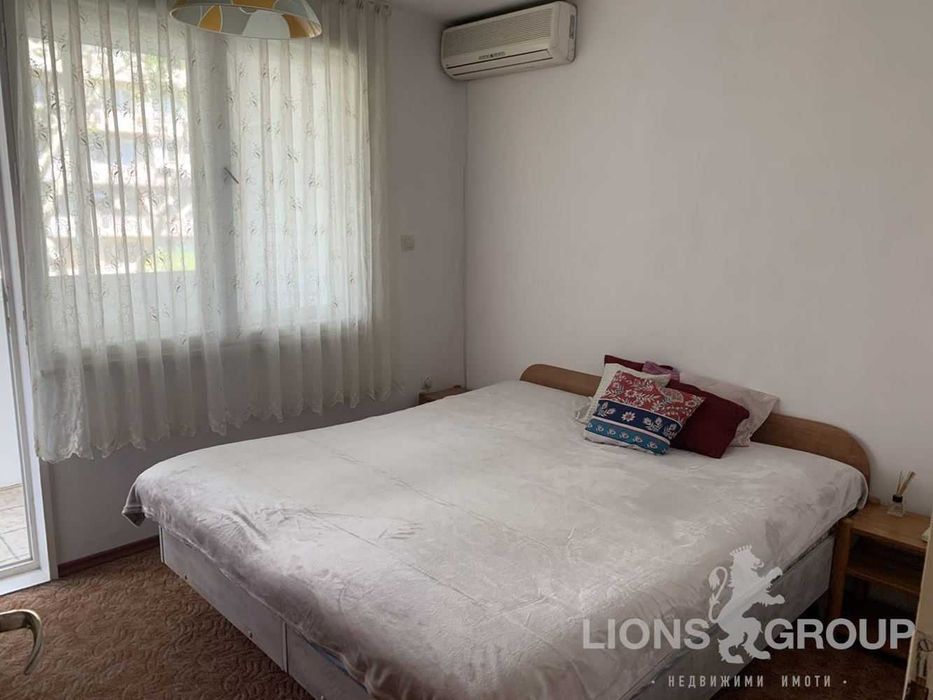 Дава се под наем Тристаен апартамент в Варна, Базар Левски - 78 кв.м за 500 € - Снимка #10