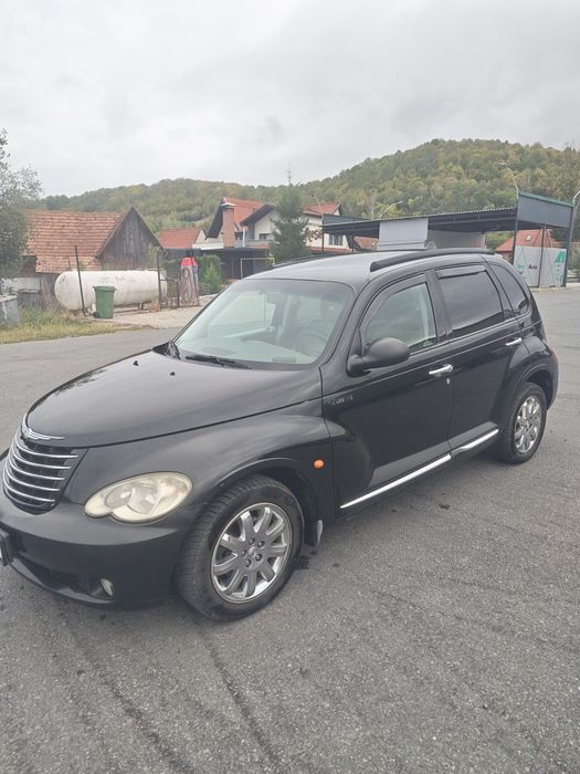 Vând Chrysler PT Cruiser
