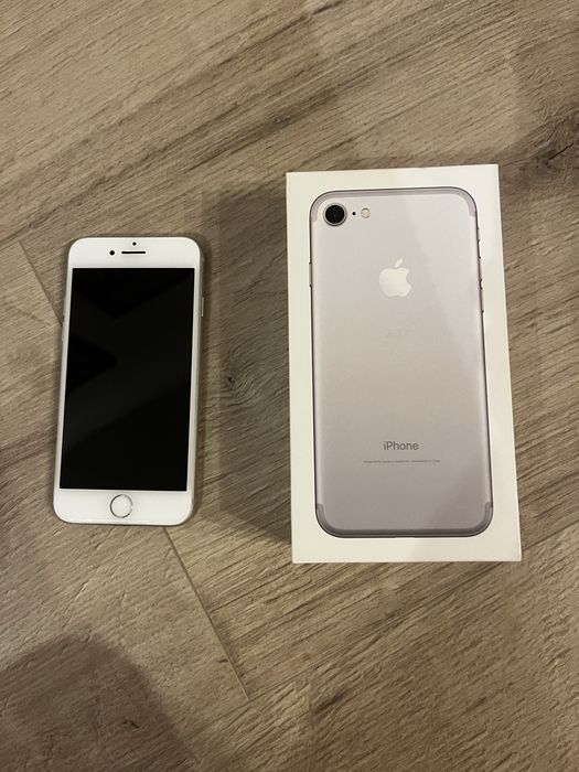 Vand Iohone 7 128 gb