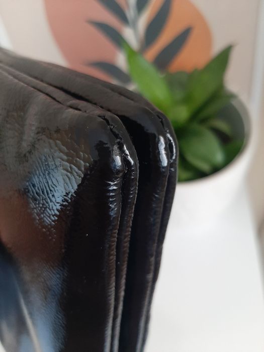 Елегантни черни обувки номер 36