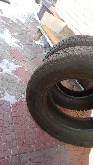 Продаю резину 185/70/14