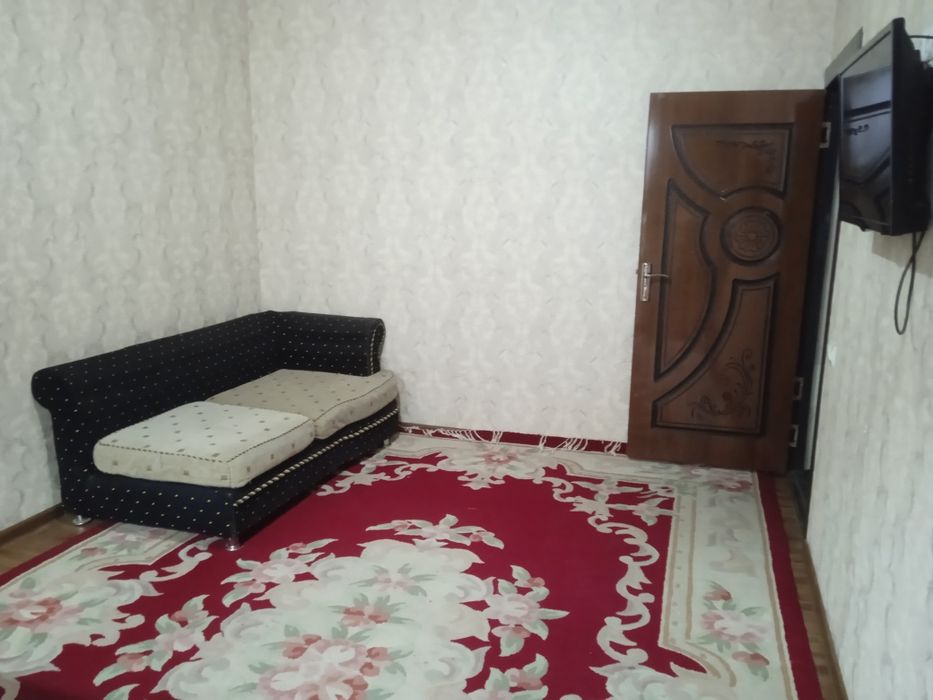 Srochna ijaraga kvartirant qizlar kerak 2 kishi