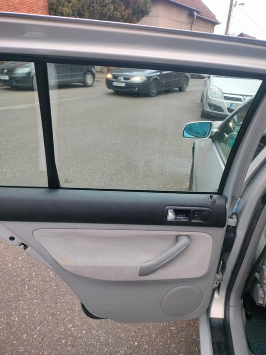 Golf 4 cutie automată