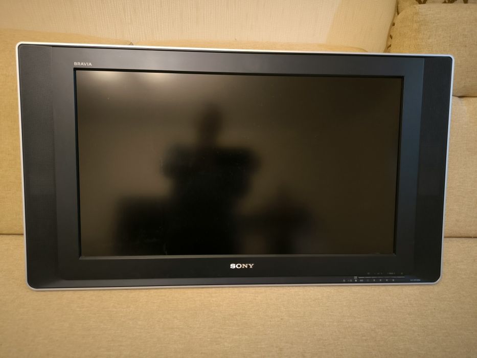 Телевизор sony bravia плазменный