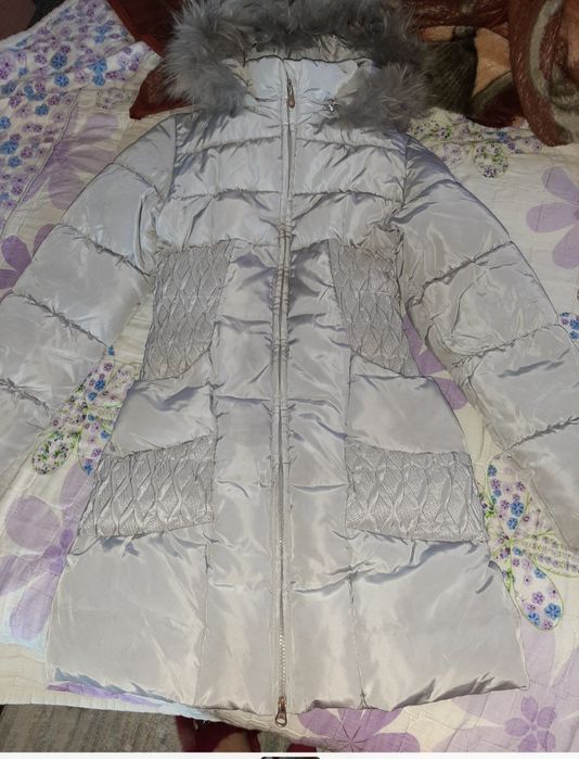 Продам 2 куртки зимние