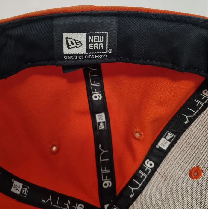 Șapcă New Era 9FIFTY