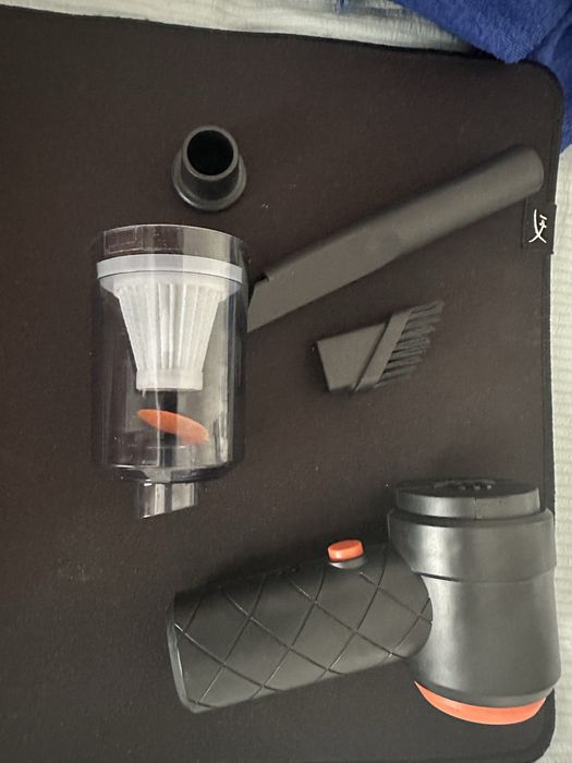 Продам автопылесос